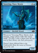 Towering-Wave Mystic (J25-378) [Foundations Jumpstart]