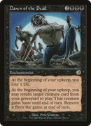 Dawn of the Dead (TOR-059) [Torment] Foil