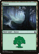 Forest (CMA-317) [Commander Anthology]