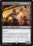 Fathom Fleet Captain (PPM20-106) [Promo Pack: Ixalan Promos]
