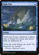 High Tide (DMR-054) [Dominaria Remastered]
