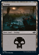 Swamp (J25-088) [Foundations Jumpstart]