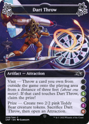 Dart Throw (3-4-5-6) (UNF-208) [Unfinity]