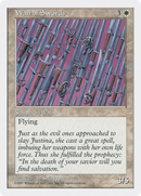 Wall of Swords (5ED-067) [Fifth Edition]