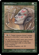 Elvish Hunter (ME2-157) [Masters Edition II] Foil