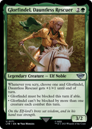 Glorfindel, Dauntless Rescuer (LTR-171) [The Lord of the Rings: Tales of Middle-earth]