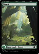 Forest (OTJ-276) [Outlaws of Thunder Junction]