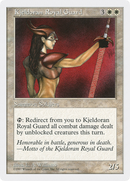 Kjeldoran Royal Guard (5ED-044) [Fifth Edition]