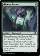 Glowcap Lantern (LCI-187) [The Lost Caverns of Ixalan]