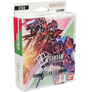 Gundam Card Game: ST03 Zeon's Rush Starter Dec
