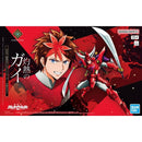 30MF Yoroi-Shinden Samurai Troopers (Ronin Warriors) Gai of the Heat