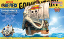 One Piece: Netflix Series - Going Merry (Grand Ship Collection)