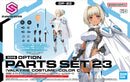 30MS Option Parts 23 Valkyrie Costume (Color C)