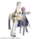 30MS Fate: Shielder / Mash Kyrielight (New Costume Ver.)