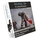 Halo Flashpoint: Atriox, Warmaster of the Banished