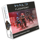Halo Flashpoint: Defiance Expansion Pack