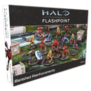Halo Flashpoint: Banished Reinforcements [Sep 2026]