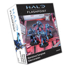 Halo Flashpoint: Banished Sangheili Mercenaries