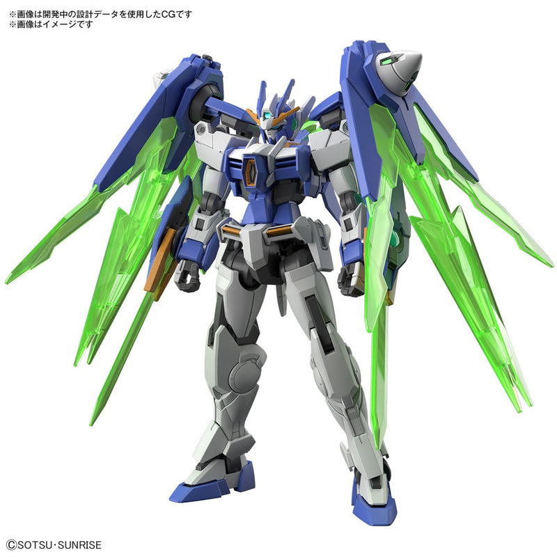 HG Gundam 00 Diver Arc