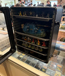 TableBound: Battle TableCase