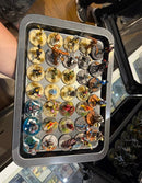 TableBound: Battle TableCase