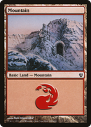 Mountain (ARC-145) [Archenemy]