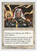 Justice (5ED-041) [Fifth Edition]