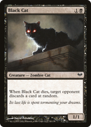 Black Cat (DKA-054) [Dark Ascension]