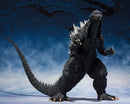 Godzilla: Godzilla "Godzilla Vs. Mechagodzilla" (2002) S.H.Monsterarts
