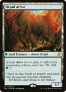 Dryad Arbor (TSR-277) [Time Spiral Remastered]