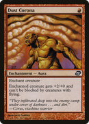 Dust Corona (PLC-097) [Planar Chaos] Foil