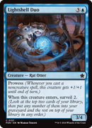 Lightshell Duo (FDN-157) [Foundations]