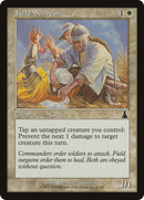 Field Surgeon (UDS-008) [Urza's Destiny] Foil