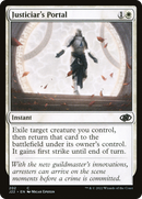 Justiciar's Portal (J22-202) [Jumpstart 2022]