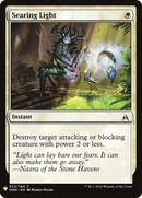 Searing Light (LIST-OGW-33) [The List]