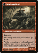 Instigator Gang (ISD-149) [Innistrad] Foil