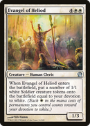 Evangel of Heliod (THS-011) [Theros]