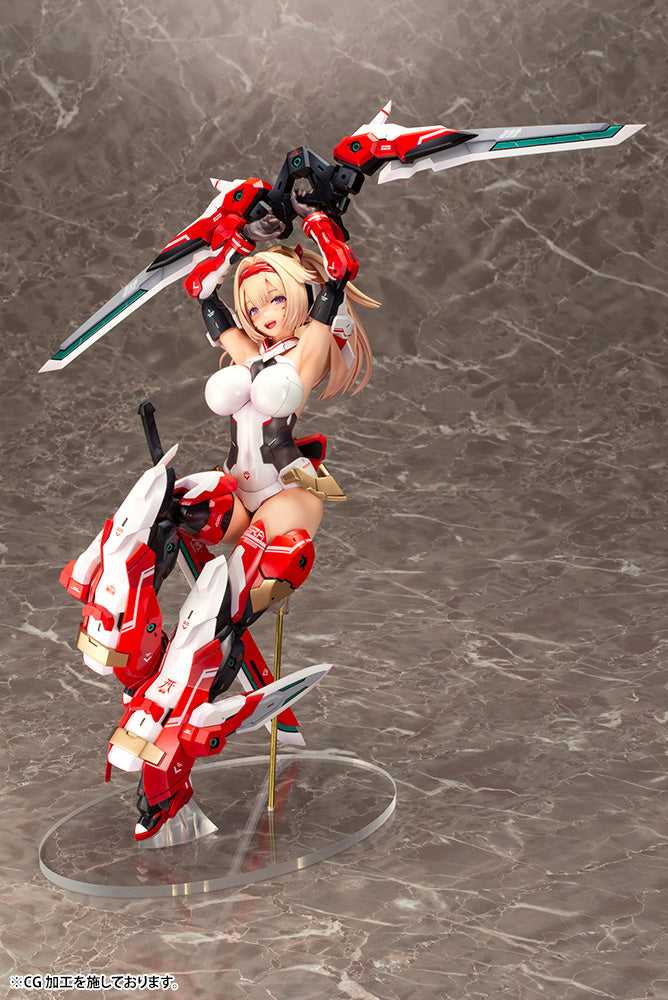 Megami Device: Asra Archer 2/1 Figure