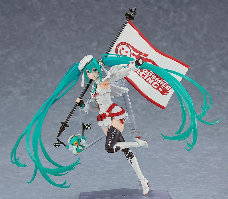 Hatsune Miku: Racing Miku 2023 Ver. figma SP-161