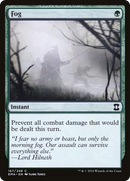Fog (EMA-167) [Eternal Masters]