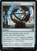 Perpetual Timepiece (KLD-227) [Kaladesh]