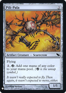 Pili-Pala (LIST-SHM-258) [The List] Foil