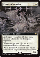 Essence Channeler (Extended Art) (BLB-356) [Bloomburrow]