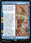 The Antiquities War (DOM-042) [Dominaria]
