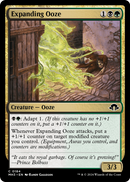 Expanding Ooze (MH3-184) [Modern Horizons 3]
