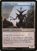 Cultivator Drone (OGW-042) [Oath of the Gatewatch] Foil