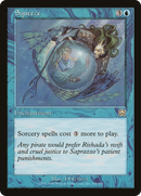 Squeeze (MMQ-105) [Mercadian Masques]
