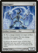 Coretapper (DST-107) [Darksteel] Foil