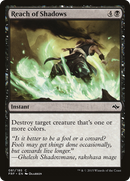 Reach of Shadows (FRF-081) [Fate Reforged] Foil