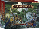 Pathfinder 2E: Beginner Box